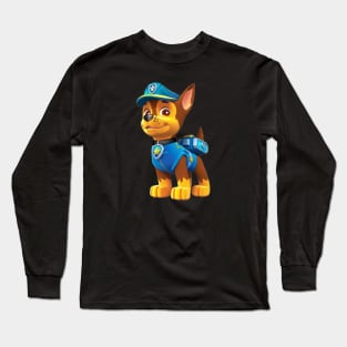 PAW Patrol The Mighty Long Sleeve T-Shirt